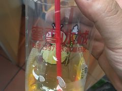 -蜜雪冰城(新世纪店)