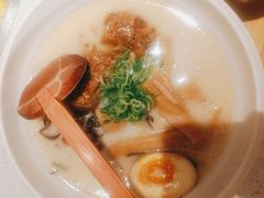 -味千拉面(南虹店)