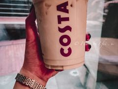 -COSTA COFFEE(武汉天地店)