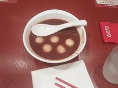 -喜家德虾仁水饺(开发区万达店)