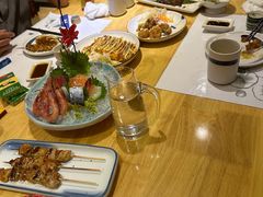 -和喜居酒屋(万龙丽水湾店)