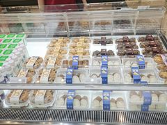 -皇冠幸福里动物奶油生日蛋糕(万达店)