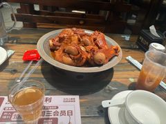 -董家大院·骨头庄(西红门店)