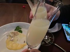 -Tivano意大利餐厅(成都居舍酒店)