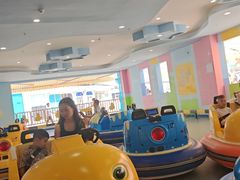 -海合安成都极地海洋公园