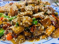 -家有美味(户部山二店)