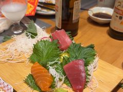 -鮨桐日本料理(望京店)