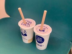 -茶百道(太原茂业天地店)