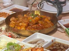 -伊茉家的烤肉店(勒泰中心店)