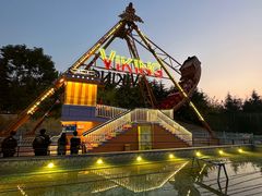 -青岛方特梦幻王国