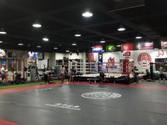 -格斗兄弟搏击健身训练馆(望京店)