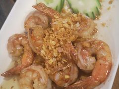 -Doo Dee Thai Food(Issan/Isaan/Esan)
