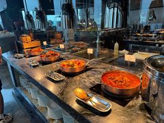 -美食汇自助餐厅(成都万达瑞华酒店)