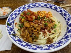 -樊二郎·驴蹄子面(科技路店)