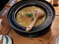 -九锅一堂酸菜鱼(新南凯德直营店)