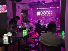 -MOSSO音乐酒吧·live house(长乐路店)