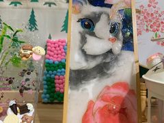 -Summer House夏莫手工坊团建活动(世博源店)
