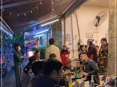 -黄潇洒老火锅(九眼桥宏济巷店)