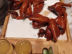 -汤城小厨•粤菜•靓汤(西直门凯德MALL店)