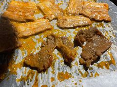 -么肆烤肉(汉街形象店)