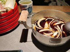 -沼津港精致料理·寿喜烧·烧鸟(龙湖南桥天街日料榜单店)