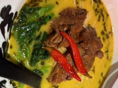 -和府捞面(东直门银座店)