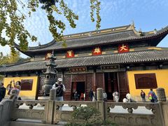 -西园戒幢律寺