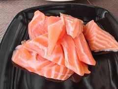 -白云宾馆-祥云西餐厅·法式鹅肝海鲜自助