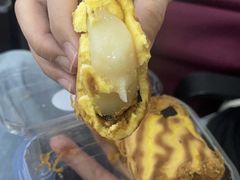 -酥大興·新国潮糕点配茶饮(龙岗万达黑金店)