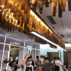 点击看大图 -3AM HAIR SALON烫发染发接发