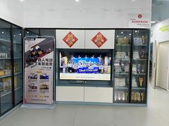 -童程童美少儿编程乐高机器人(河西万达校区)