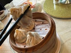 无锡汤包-二泉园老菜馆·百年无锡菜