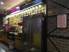 -姑奶奶老厨房(南坪路总店)