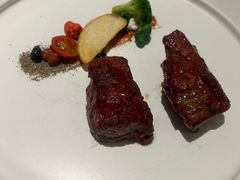 -赤火牛排(金狮广场店)