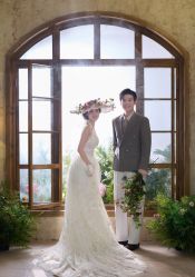-今生有约婚纱摄影旗舰店(南京总店)