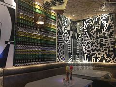 -蓝色派对KTV(聚然广场店)