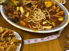 -福顺祥大盘鸡(临潼店)