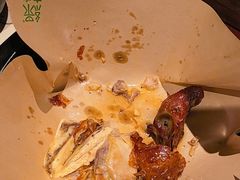 -绿茶餐厅(松江万达店)