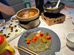 -好武功闽南私房菜(万达店)