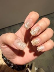 -Hands Nail专业美甲美睫