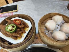 -丰尔粥食·粥底火锅·桑拿鸡(大良总店)