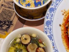 -杨记隆府重庆江湖菜(大悦城店)