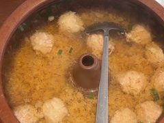 -御湾·浅水湾·贺胜土鸡汤(潜山店)