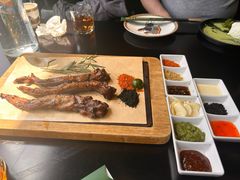 -蒙料·手把肉(望京店)