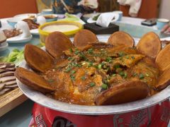 -大鸭梨烤鸭店(金顶街店)