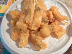 -淘米捞·米汤脆鲩鱼火锅(福田皇岗店)