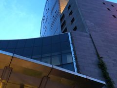 -电谷雅阁国际大酒店