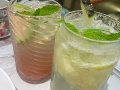 -泰椰里·泰国餐厅(智慧城广百广场店)