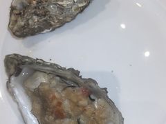 -东方红海鲜百汇(国际大厦店)