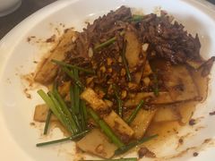 -老牌坊鲁菜名店(宽厚里店)